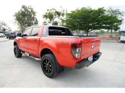 Ford Ranger 3.2 WildTrak 4WD A/T ปี 2014 รูปที่ 4